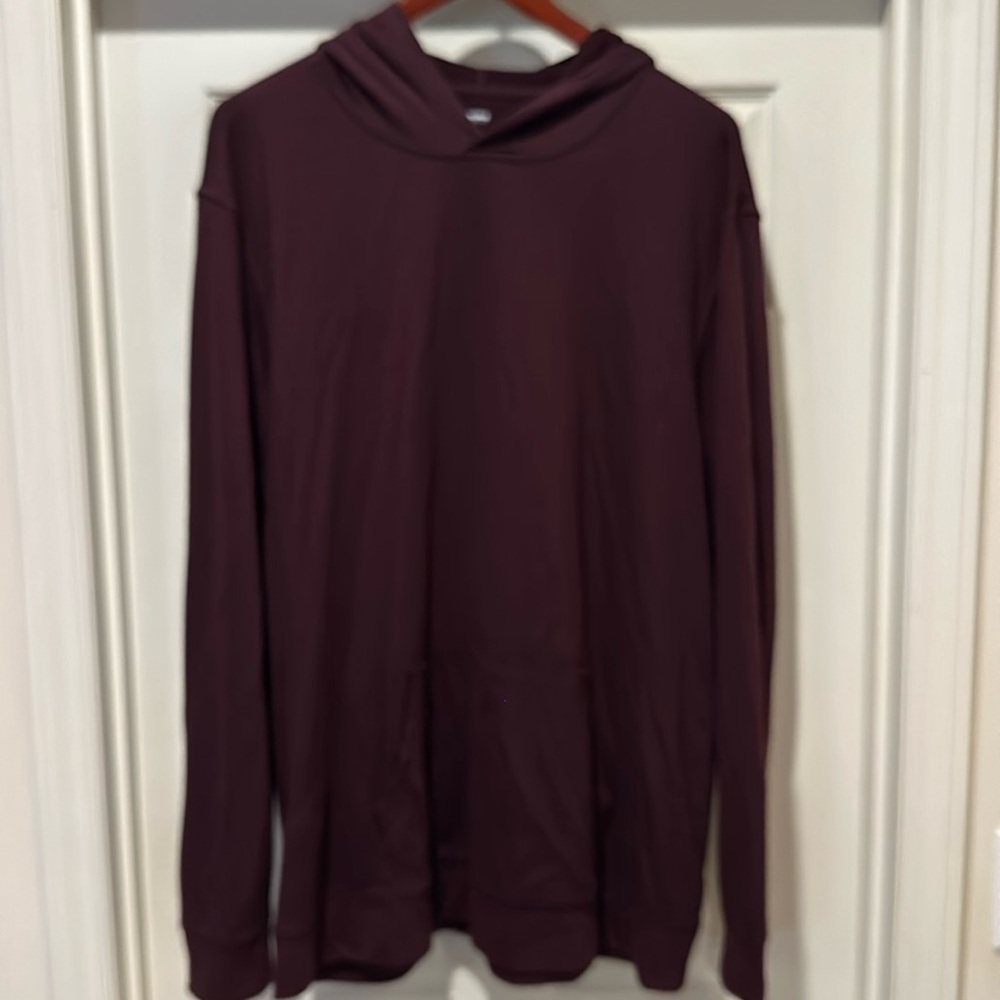 Men’s Sonoma Hoodie